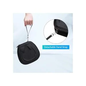 XANAD Estuche de transporte para auriculares Logitech USB_5