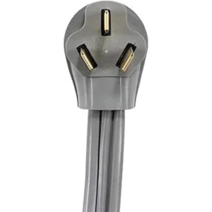 Certified Appliance Accessories Cable de alimentación para_5
