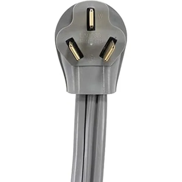 Certified Appliance Accessories Cable de alimentación para_5