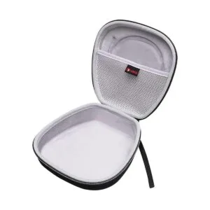 XANAD Estuche de transporte para auriculares Logitech USB_2