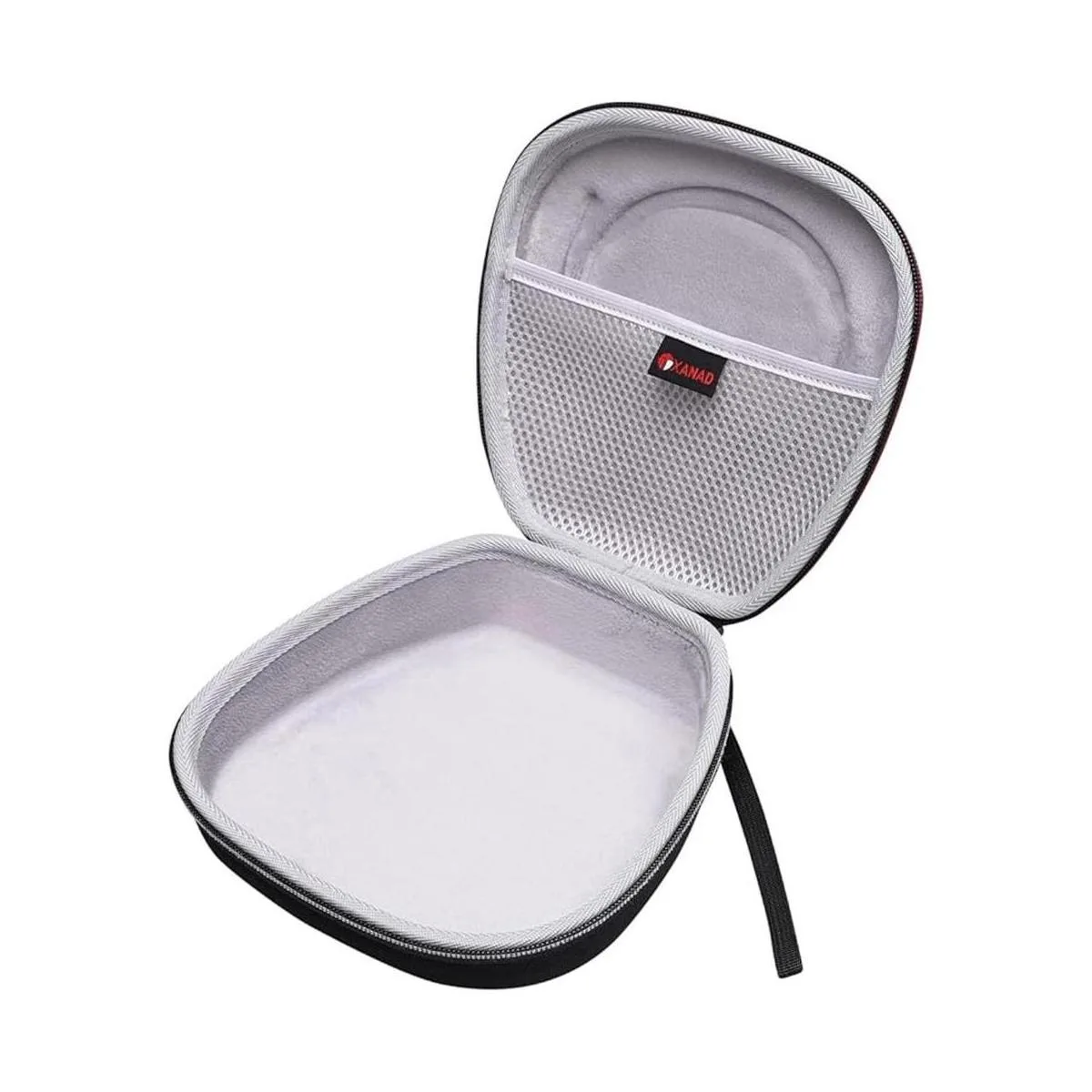 XANAD Estuche de transporte para auriculares Logitech USB_2