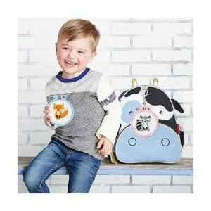 WATINC Llavero WTDIY animal9p_5