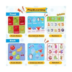 VPOJOY Caja de pañuelos para bebés caja de pañuelos_5