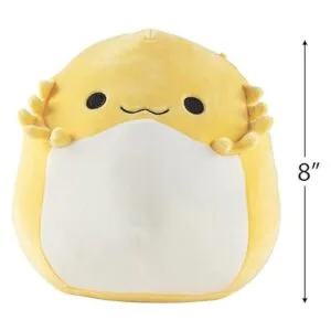 Squishmallow Peluche oficial Kellytoy de 8 pulgadas_4