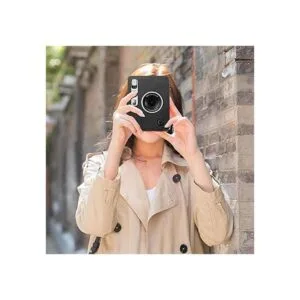 Fintie Funda protectora para cámara Fujifilm Instax Mini_6