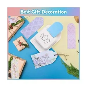 Punzón de etiqueta para manualidades perforador de papel_6