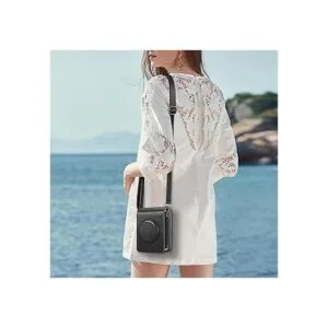 Fintie Funda protectora para cámara Fujifilm Instax Mini_7