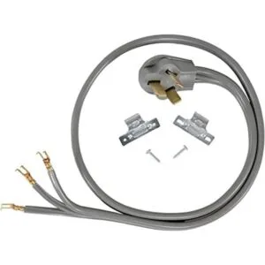 Certified Appliance Accessories Cable de alimentación para_1