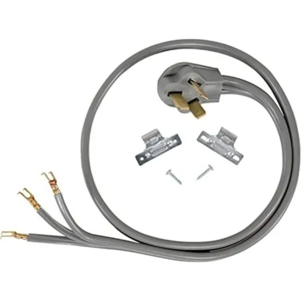 Certified Appliance Accessories Cable de alimentación para_1