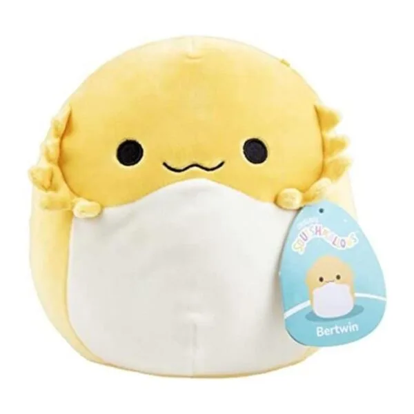 Squishmallow Peluche oficial Kellytoy de 8 pulgadas_1