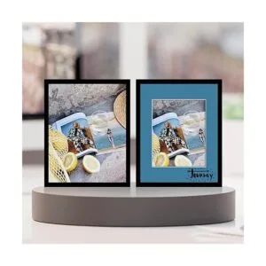 AUEAR Paquete de 10 tapetes precortados de 11 x 14_6