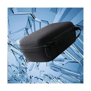 WERJIA Funda de transporte rígida compatible con la_2