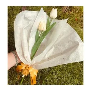 50 hojas de papel de morera A4 hojas de papel washi_7