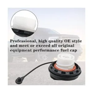 Tapa de gas tapa de combustible FC1089 compatible con_5