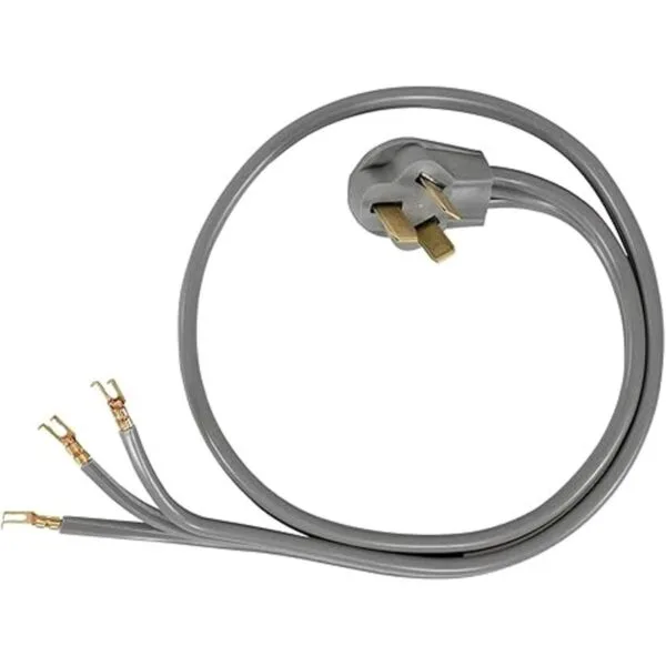 Certified Appliance Accessories Cable de alimentación para_3