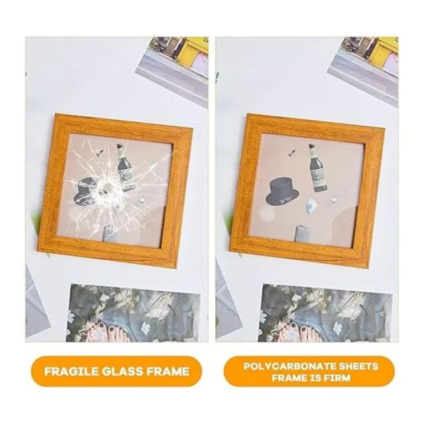 5 hojas de policarbonato hojas de plástico transparente_5