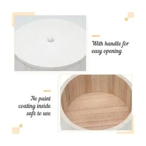 Soporte para filtro de café contenedor de almacenamiento_2