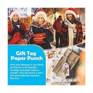 Punzón de etiqueta para manualidades perforador de papel_5