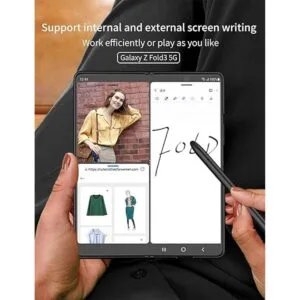 SHIEID Fold 3 S Pen para Samsung Galaxy Z Fold 3 5G S Pen_3