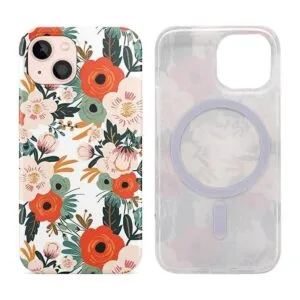 Funda magnética para iPhone 13 Mini de 5.4 pulgadas_1