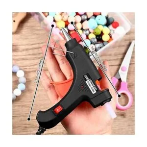 Zhengmy Mini de pegamento para artes_2