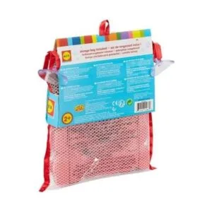 Alex Bath Calcomanías ABC en la bañera actividades de_2