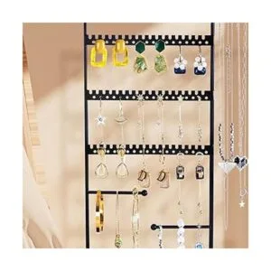 ProCase Soporte organizador de joyas soporte organizador_4