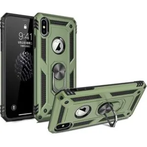 Korecase Compatible con iPhone X iPhone Xs no para iPhone_2