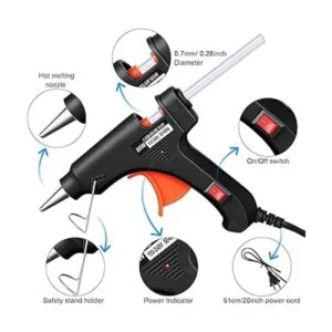 Zhengmy Mini de pegamento para artes_3