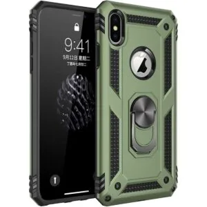 Korecase Compatible con iPhone X iPhone Xs no para iPhone_1