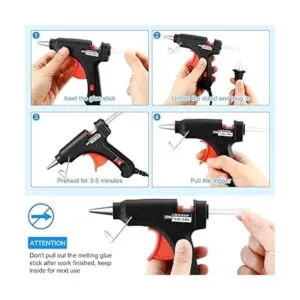 Zhengmy Mini de pegamento para artes_4