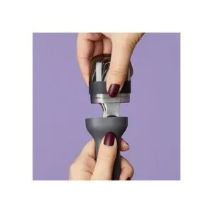 ZOKU Juego de utensilios de bolsillo carbón tenedor_5