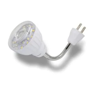 Sensor de movimiento LED PIR de atardecer a amanecer luz_5