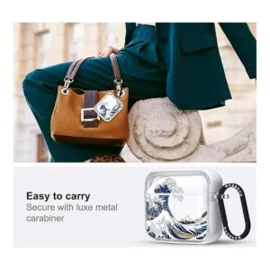 MOSNOVO Funda para Airpods 3 funda para Apple Airpods 3_6