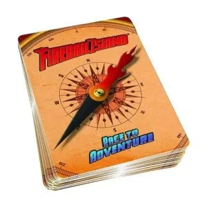 Fireball Island Goliath Games Juegos familiares Para_6