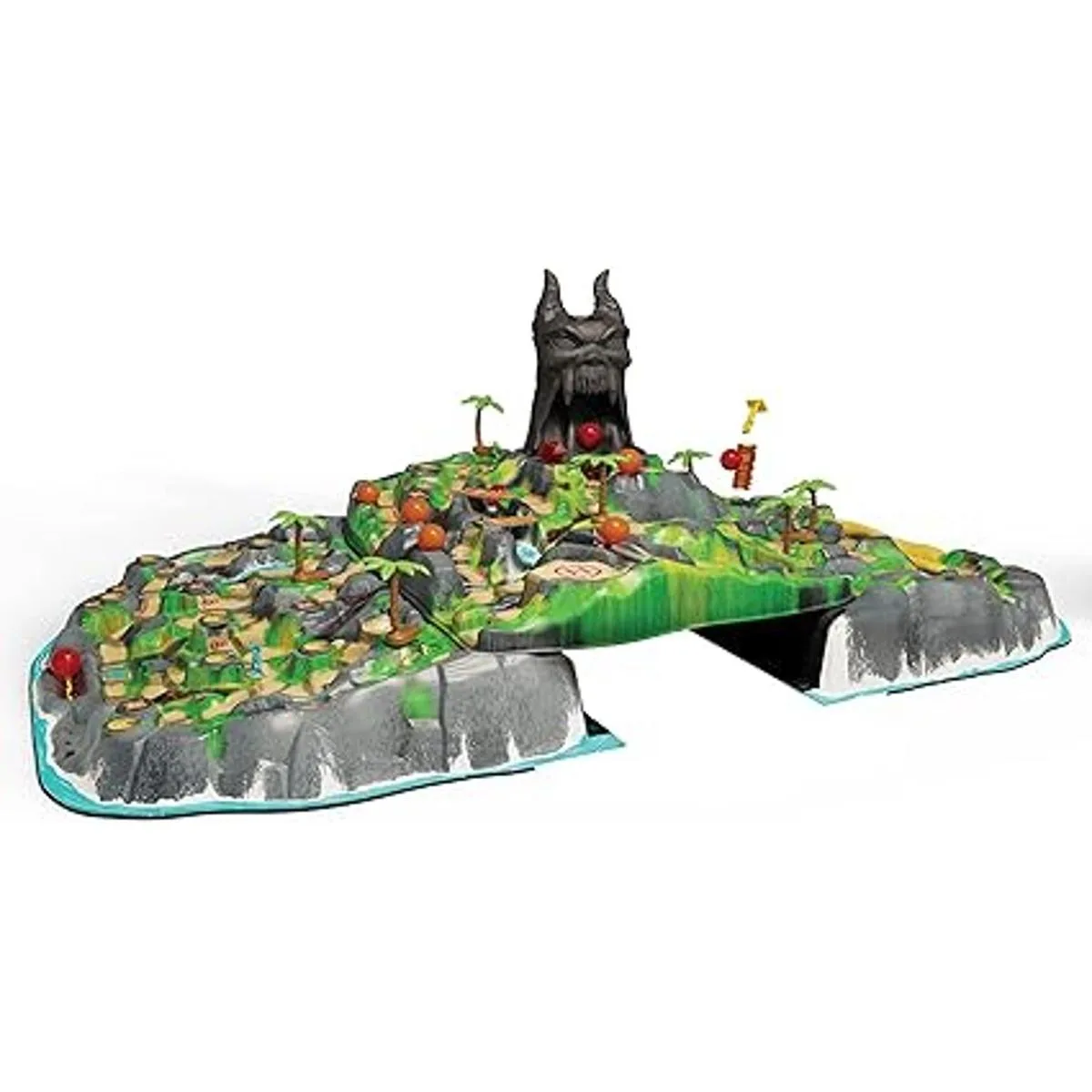 Fireball Island Goliath Games Juegos familiares Para_4