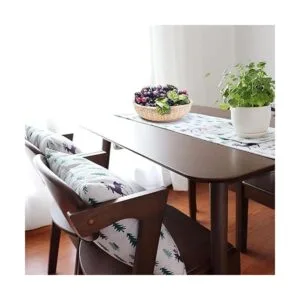 Decoración de uvas artificiales de frutas falsas redondas_5