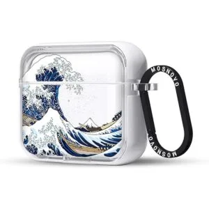 MOSNOVO Funda para Airpods 3 funda para Apple Airpods 3_1