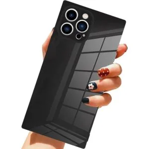 LSL Funda cuadrada de poliuretano termoplástico suave para_1