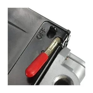 Lefoo Interruptor de presión resistente para compresor de_1