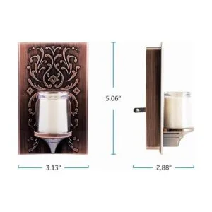 GE CoverLite Luz de noche automática LED_5