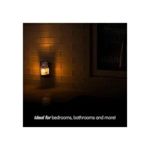 GE CoverLite Luz de noche automática LED_6