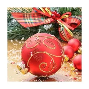 LOKIPA 3 bolas de poliestireno blancas 3 tamaños de bolas_5