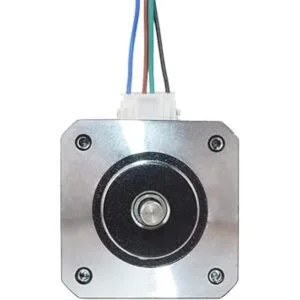NEMA 17 Motor de paso bipolar 29 V 07 A 18 NCM 25.5oz._3