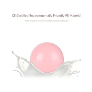 WINTECY Paquete de 50 bolas de bolas 2.2 pulgadas2.2 in_2