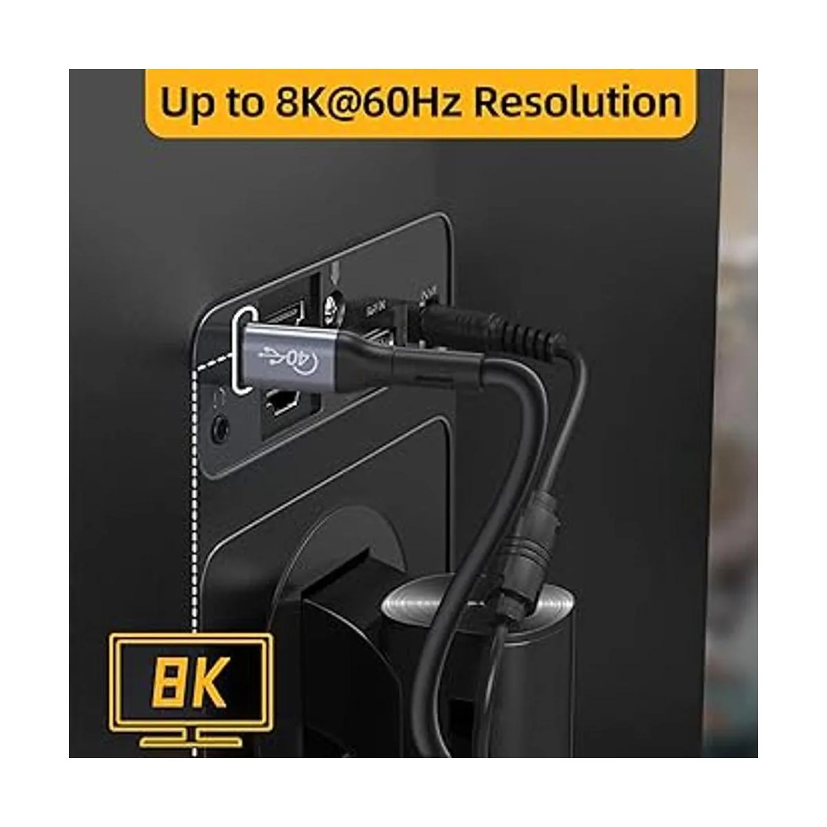 Cable USB 4 de 4.9 ft4.9 pies cable Thunderbolt 4_3