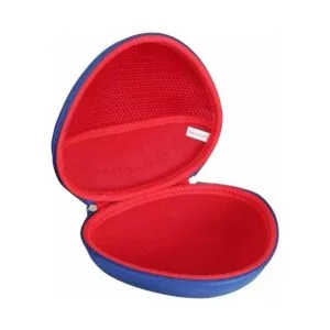 Hermitshell Funda de viaje para auriculares iClever HS19_3