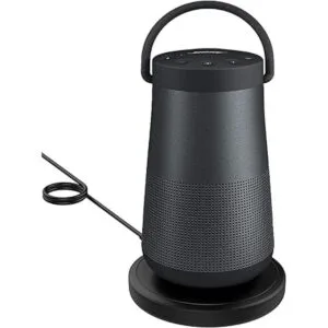 ENJOYUNIQUE Soporte de montaje de base de carga de_3