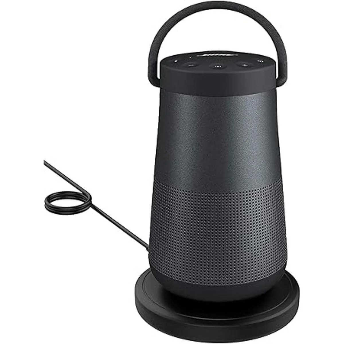 ENJOYUNIQUE Soporte de montaje de base de carga de_3