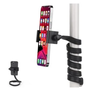 Mippko Soporte de teléfono celular flexible portátil para_1